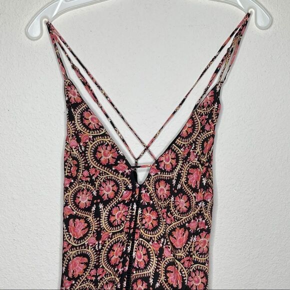 Sofia Amelie Night Negligee nwt - Picture 6 of 9